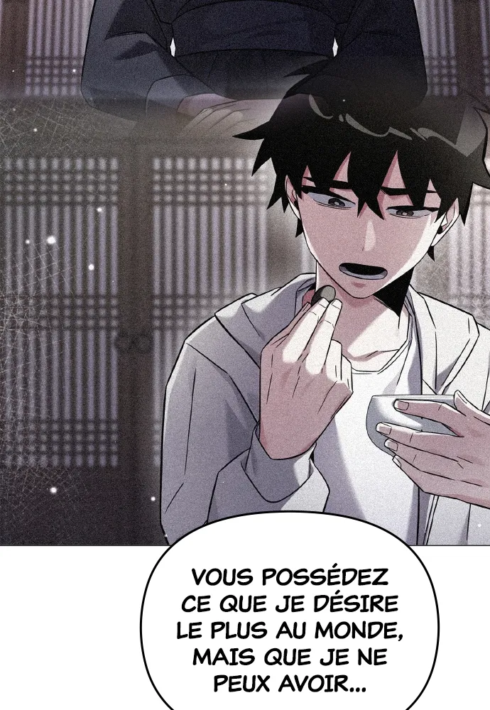 Goblin’s Night Chapitre 18 - Page 67