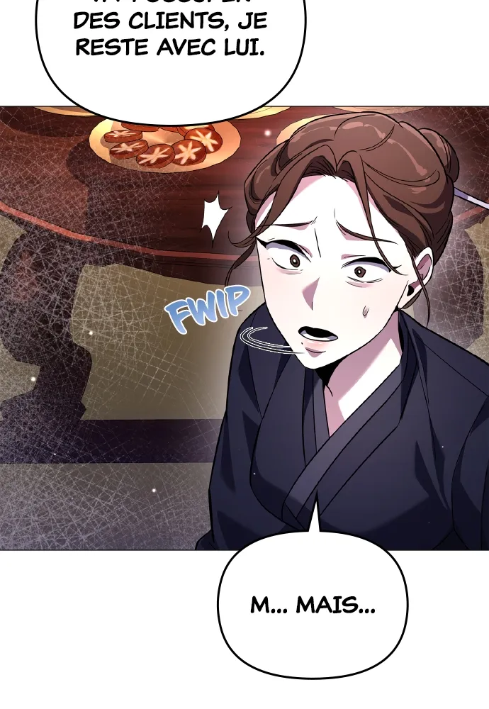 Goblin’s Night Chapitre 18 - Page 77
