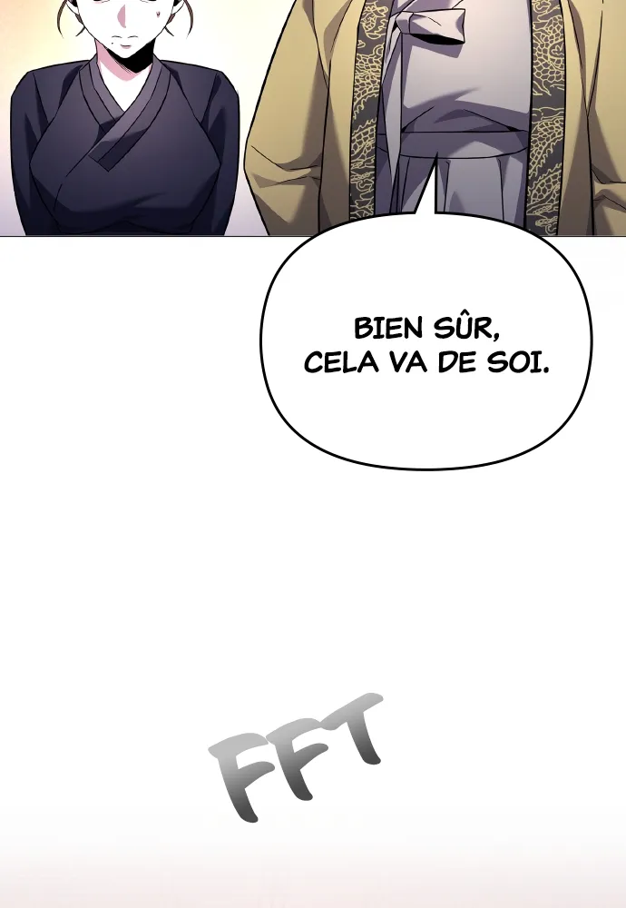 Goblin’s Night Chapitre 18 - Page 81