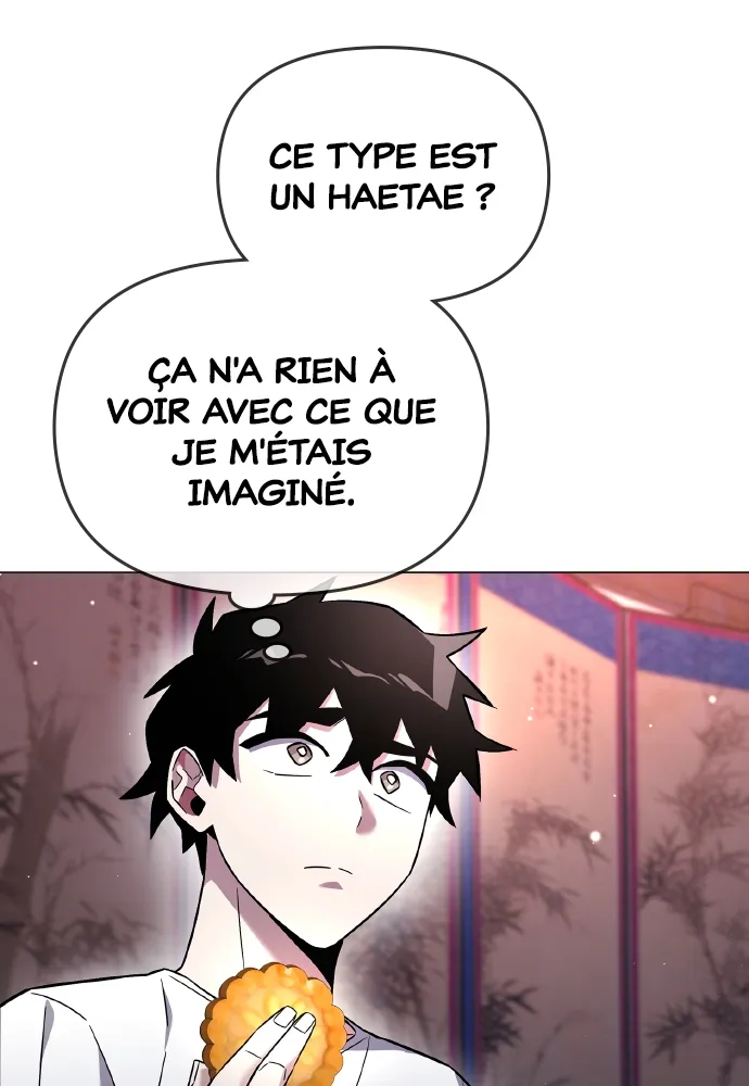 Goblin’s Night Chapitre 18 - Page 90