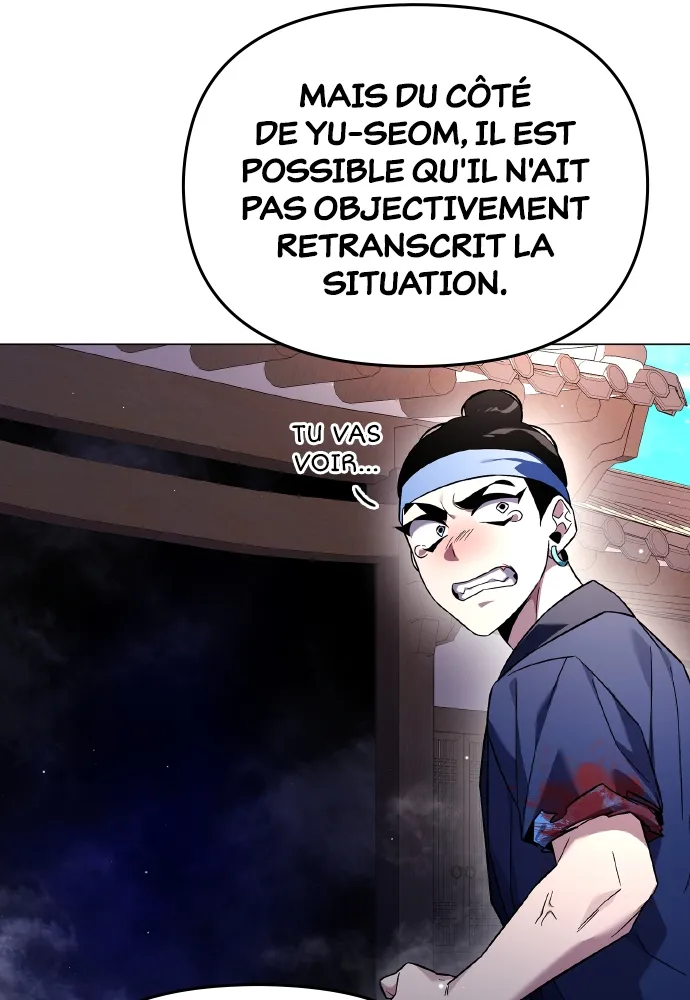 Goblin’s Night Chapitre 18 - Page 92