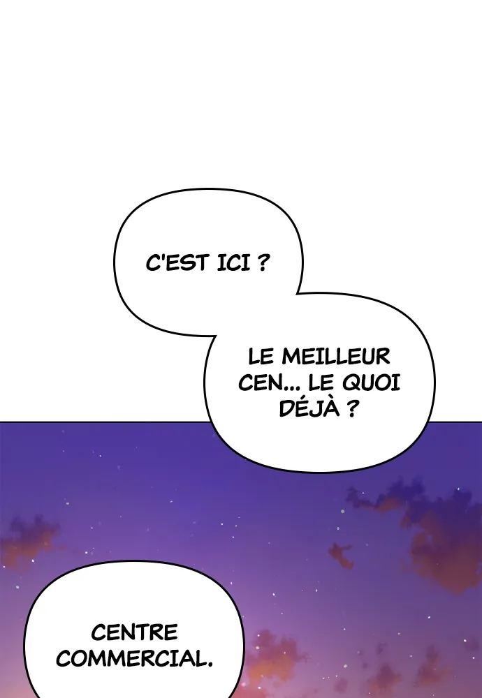 Goblin’s Night Chapitre 19 - Page 1