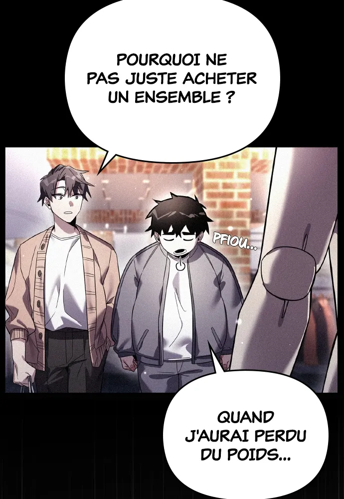 Goblin’s Night Chapitre 19 - Page 10