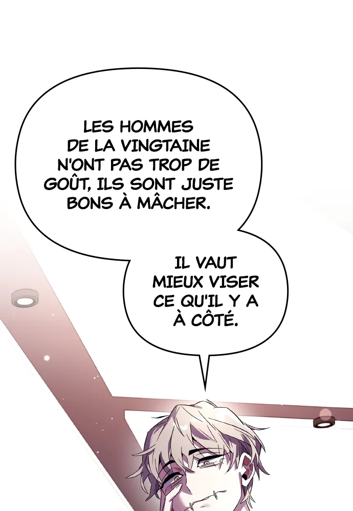 Goblin’s Night Chapitre 19 - Page 105