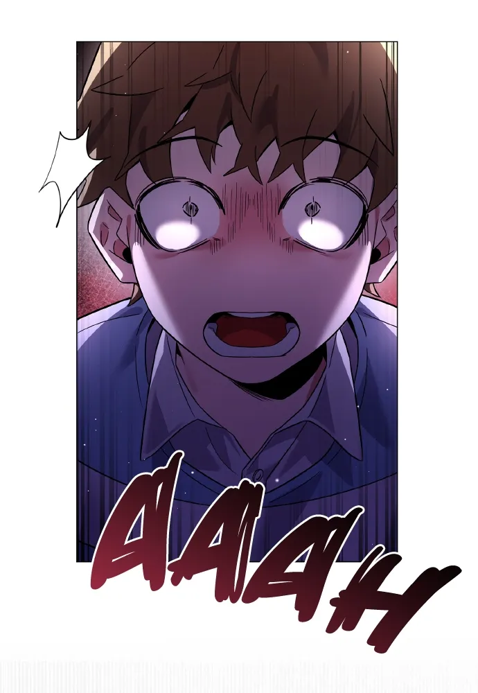Goblin’s Night Chapitre 19 - Page 111