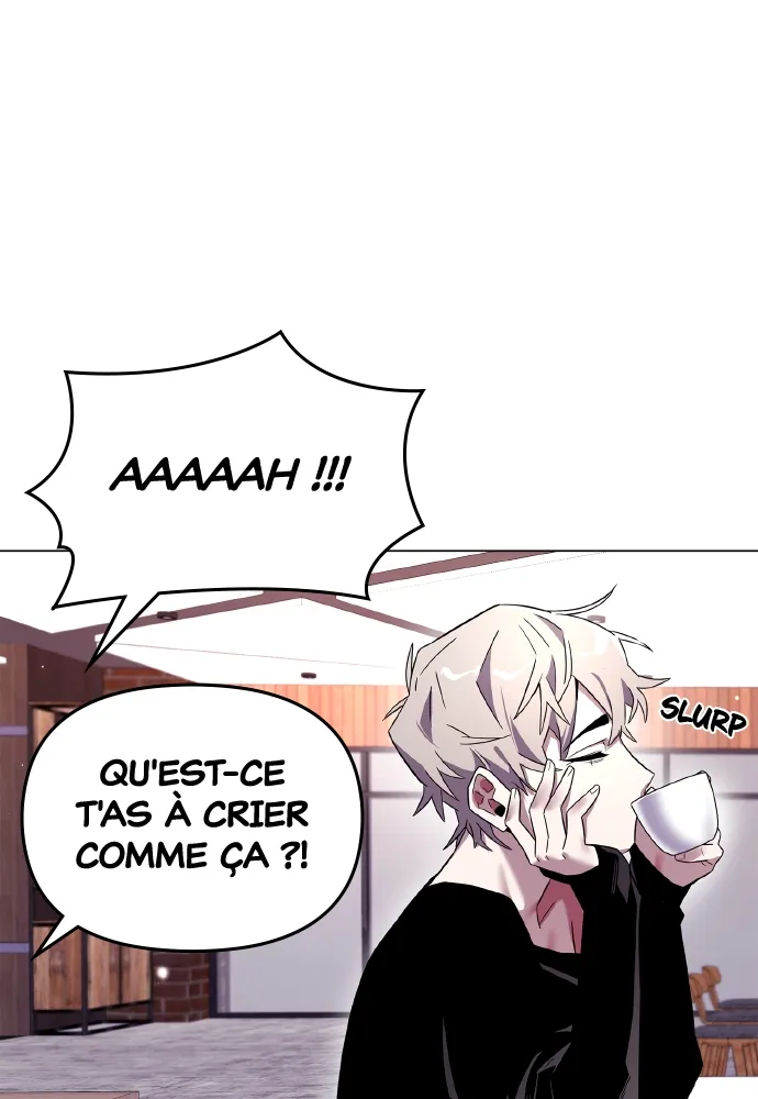 Goblin’s Night Chapitre 19 - Page 115
