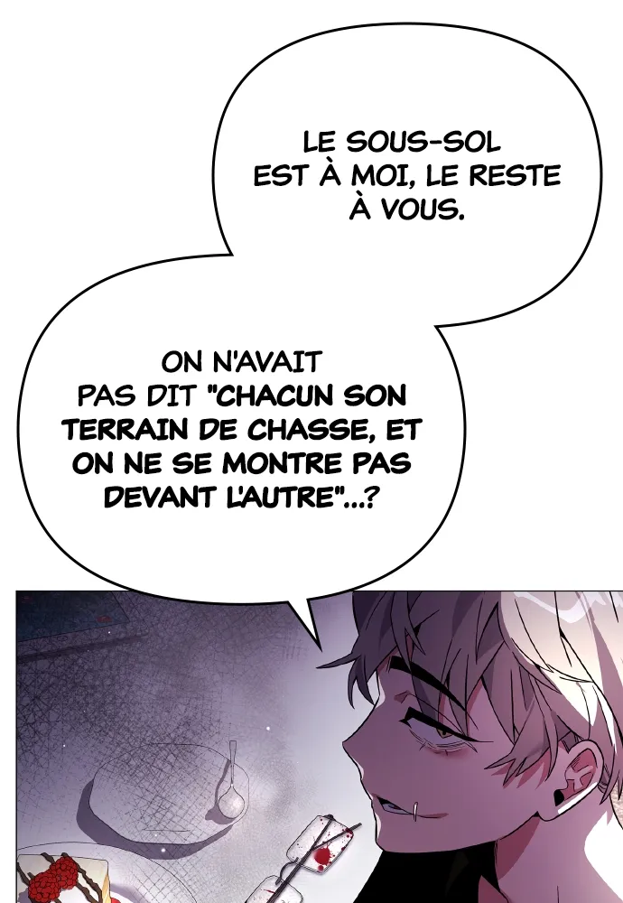 Goblin’s Night Chapitre 19 - Page 119