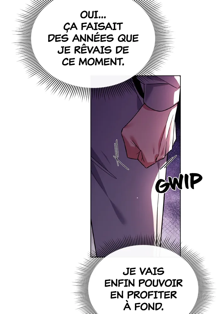 Goblin’s Night Chapitre 19 - Page 12