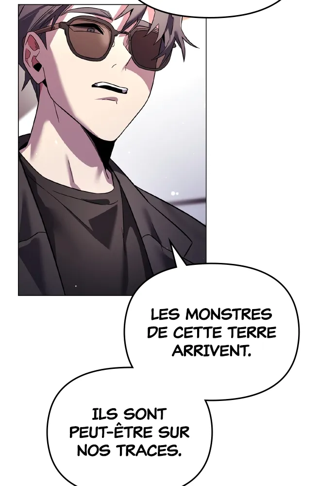 Goblin’s Night Chapitre 19 - Page 121