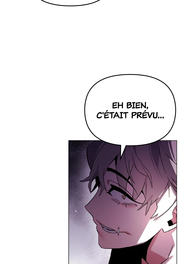 Goblin’s Night Chapitre 19 - Page 122