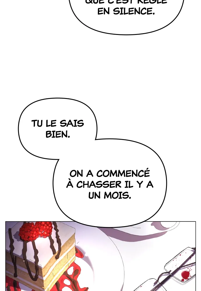 Goblin’s Night Chapitre 19 - Page 125