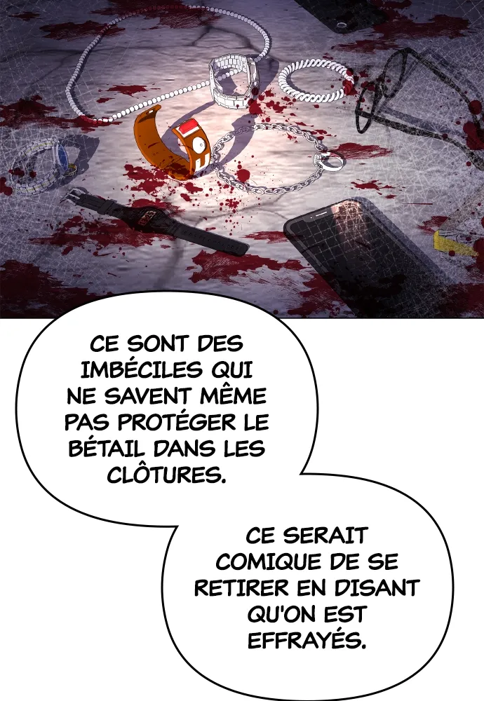 Goblin’s Night Chapitre 19 - Page 127