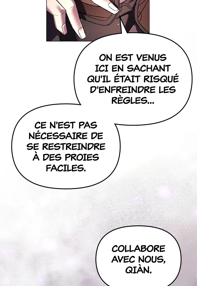 Goblin’s Night Chapitre 19 - Page 129