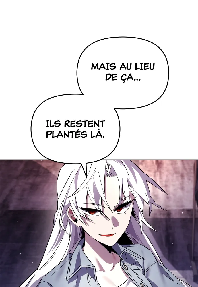 Goblin’s Night Chapitre 19 - Page 137