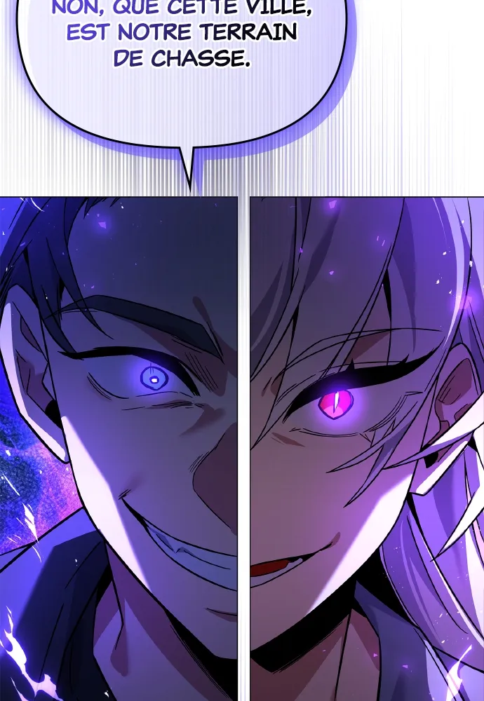 Goblin’s Night Chapitre 19 - Page 139