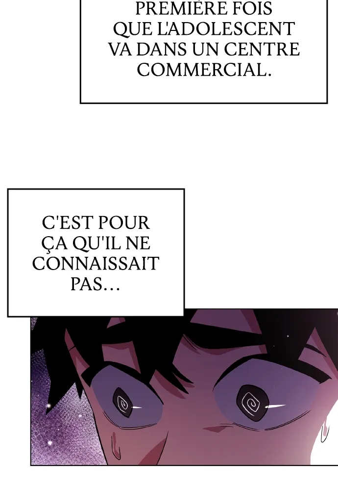 Goblin’s Night Chapitre 19 - Page 18