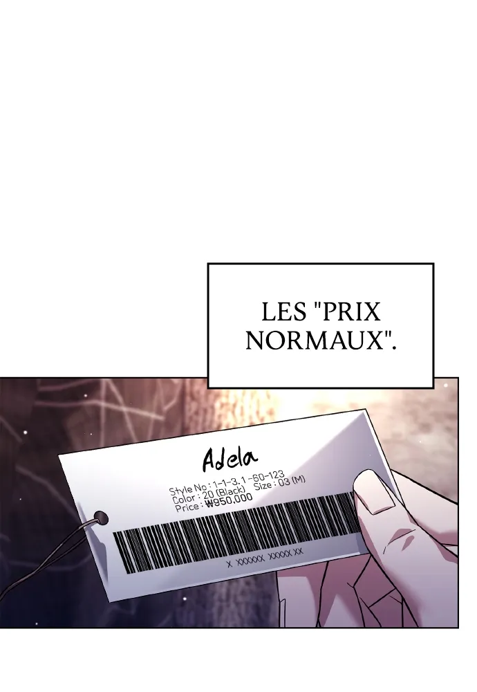 Goblin’s Night Chapitre 19 - Page 19