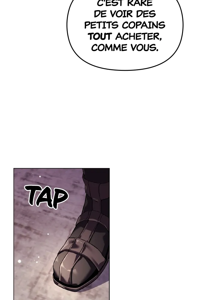 Goblin’s Night Chapitre 19 - Page 21