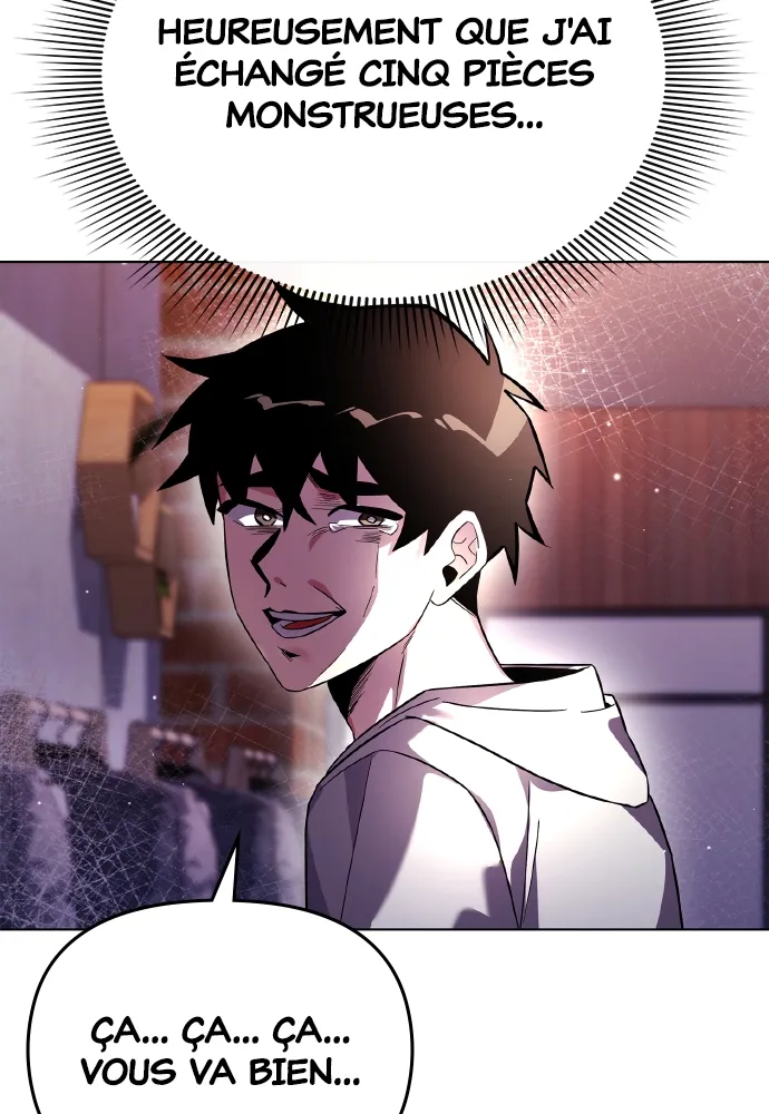 Goblin’s Night Chapitre 19 - Page 27