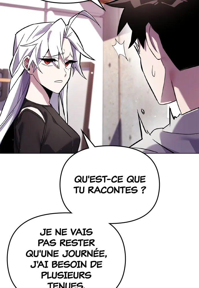 Goblin’s Night Chapitre 19 - Page 33