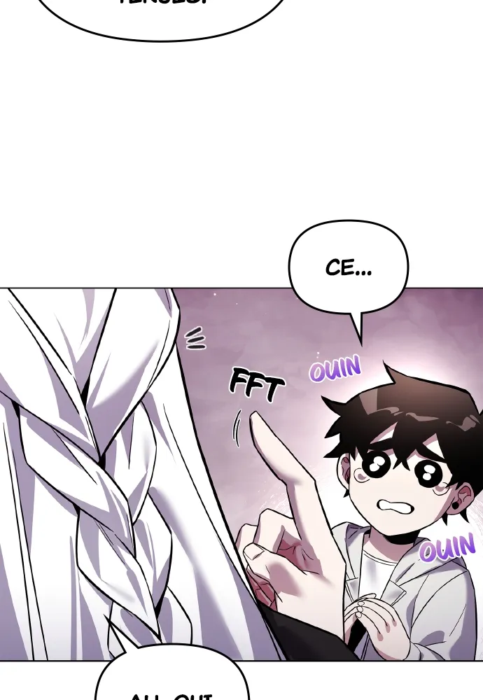 Goblin’s Night Chapitre 19 - Page 34