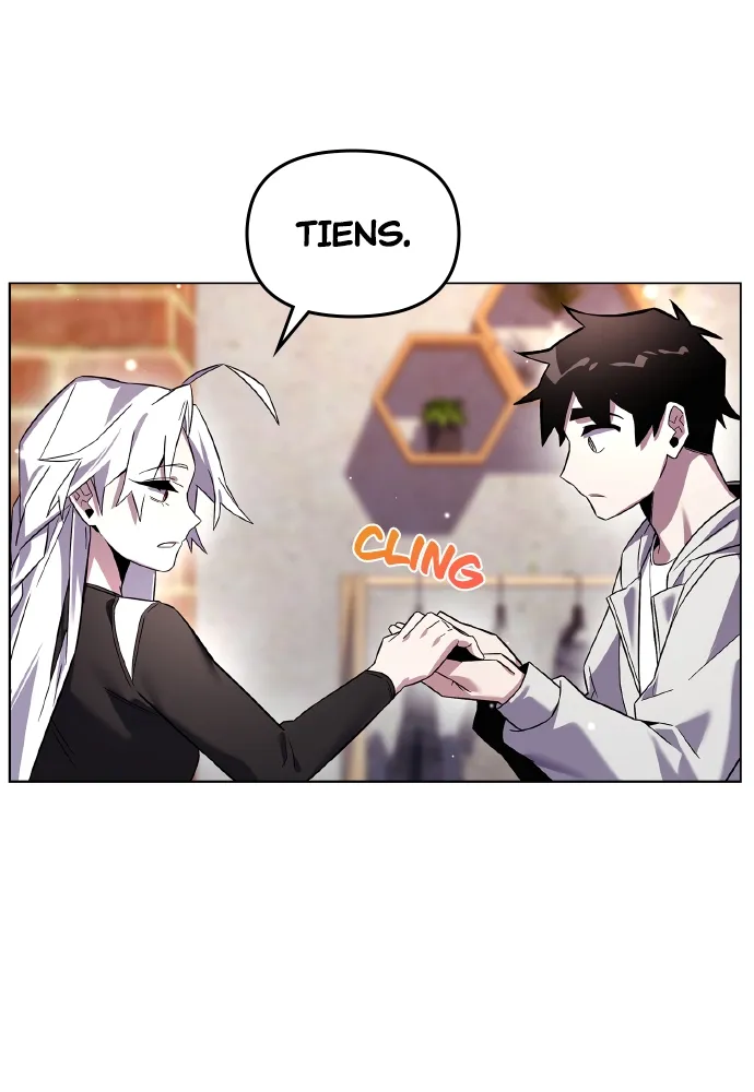 Goblin’s Night Chapitre 19 - Page 37