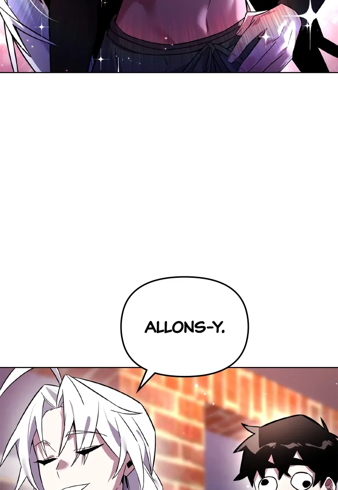 Goblin’s Night Chapitre 19 - Page 43