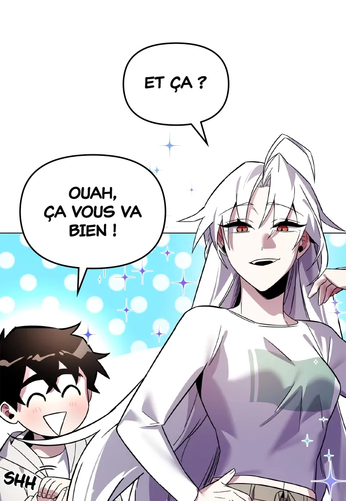 Goblin’s Night Chapitre 19 - Page 47