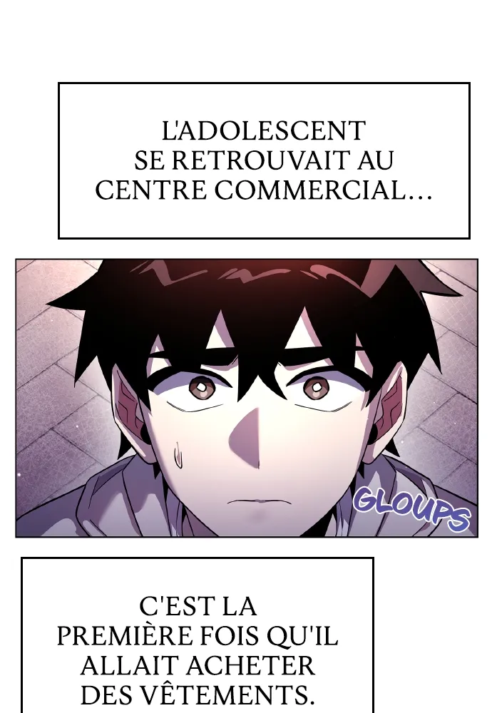 Goblin’s Night Chapitre 19 - Page 5