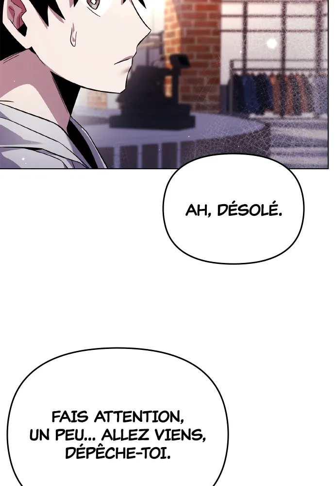 Goblin’s Night Chapitre 19 - Page 62
