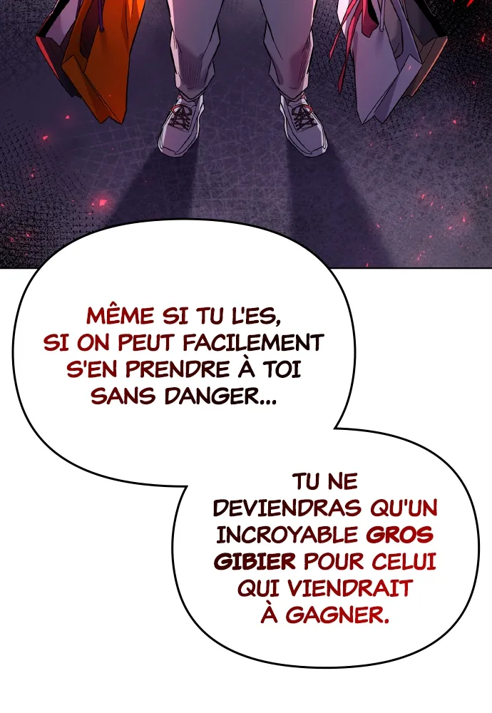 Goblin’s Night Chapitre 19 - Page 73