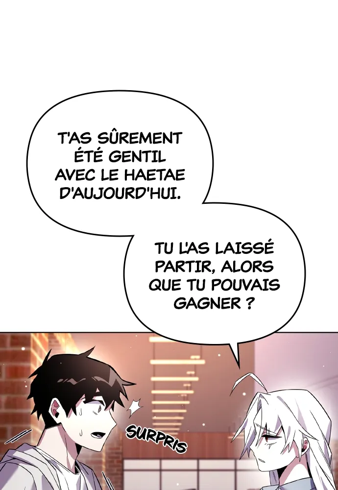 Goblin’s Night Chapitre 19 - Page 74