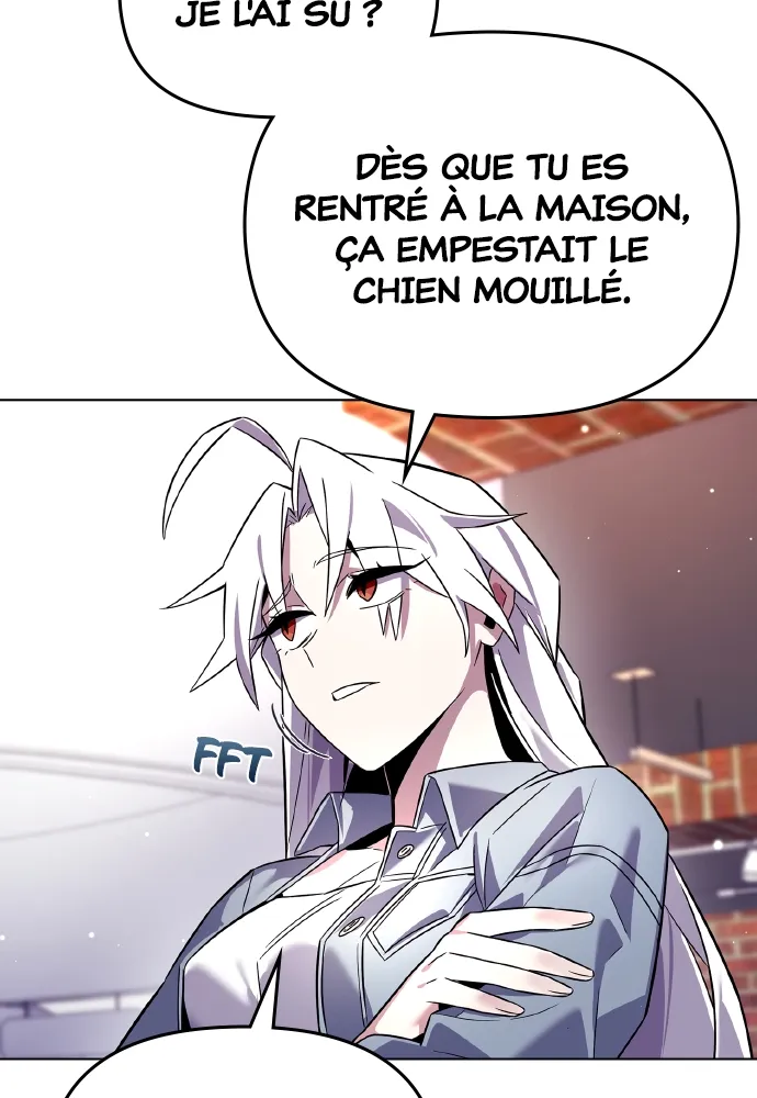 Goblin’s Night Chapitre 19 - Page 76