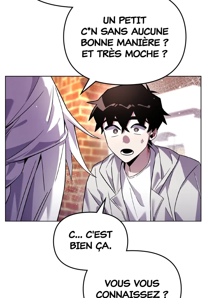 Goblin’s Night Chapitre 19 - Page 78