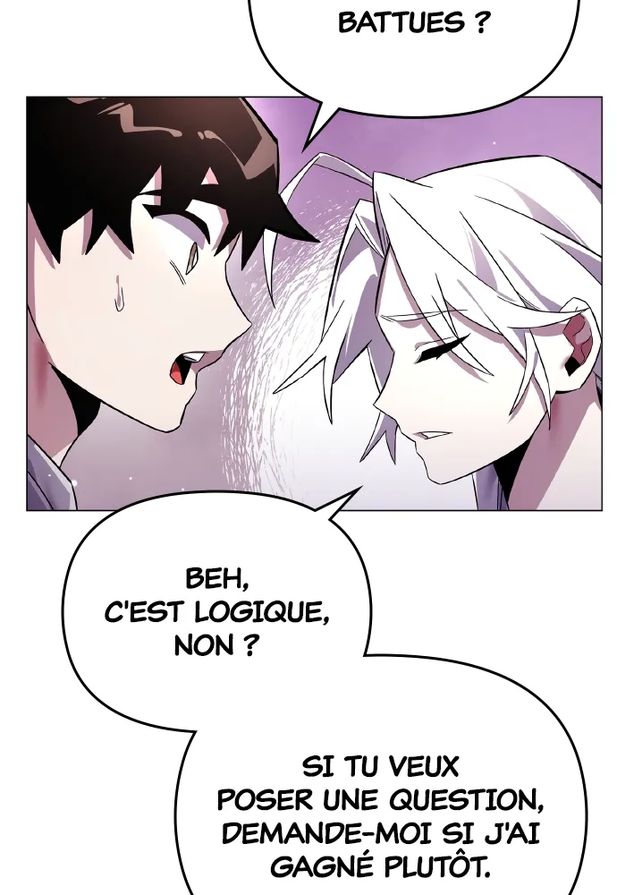 Goblin’s Night Chapitre 19 - Page 83
