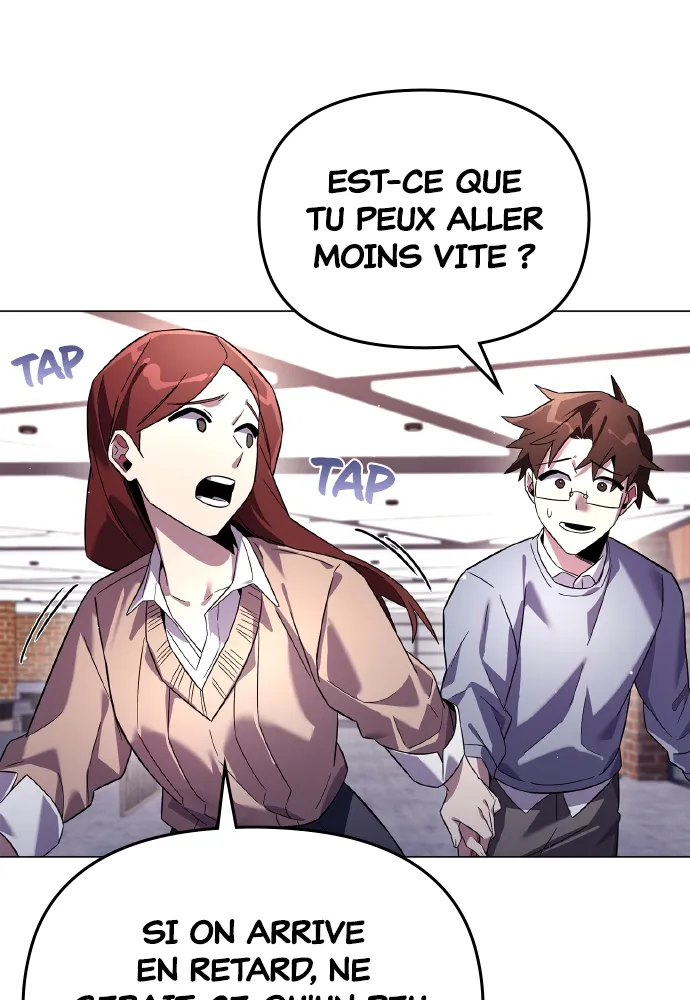 Goblin’s Night Chapitre 19 - Page 96