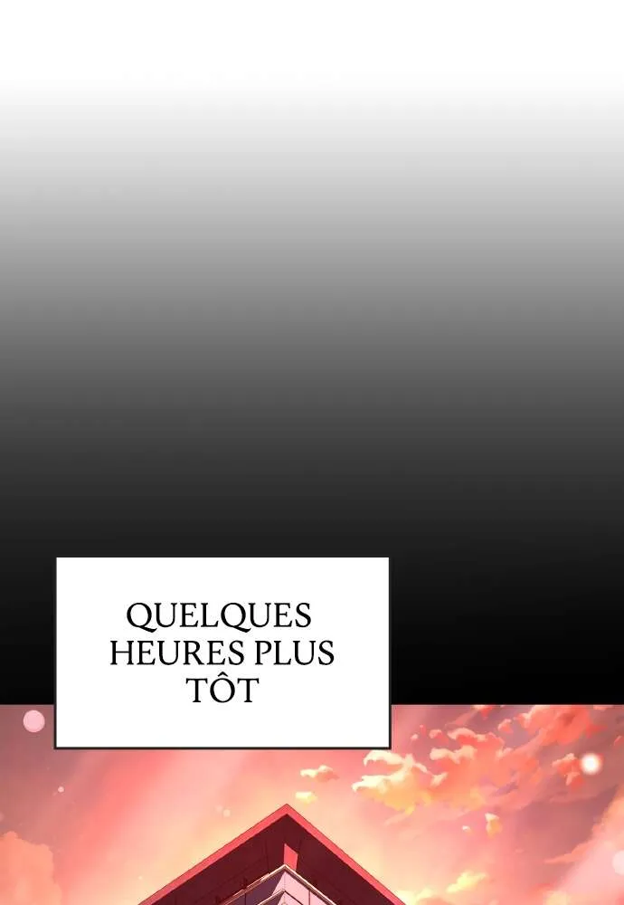 Goblin’s Night Chapitre 22 - Page 1