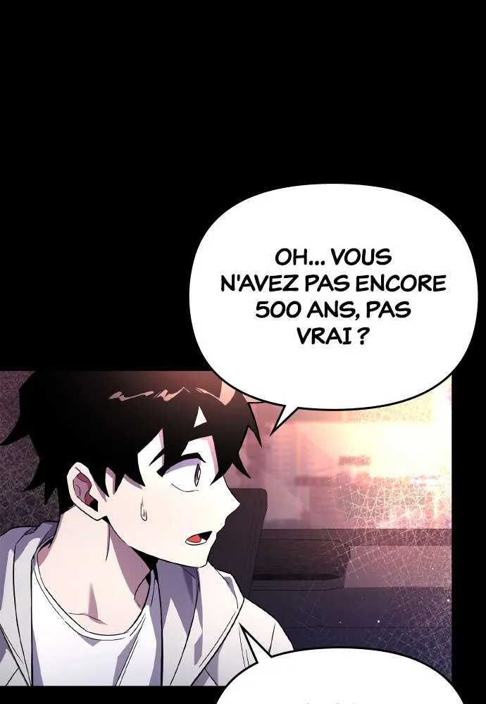 Goblin’s Night Chapitre 22 - Page 10