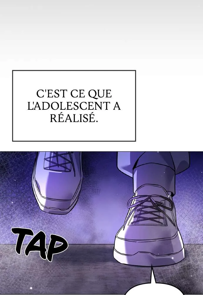Goblin’s Night Chapitre 22 - Page 110