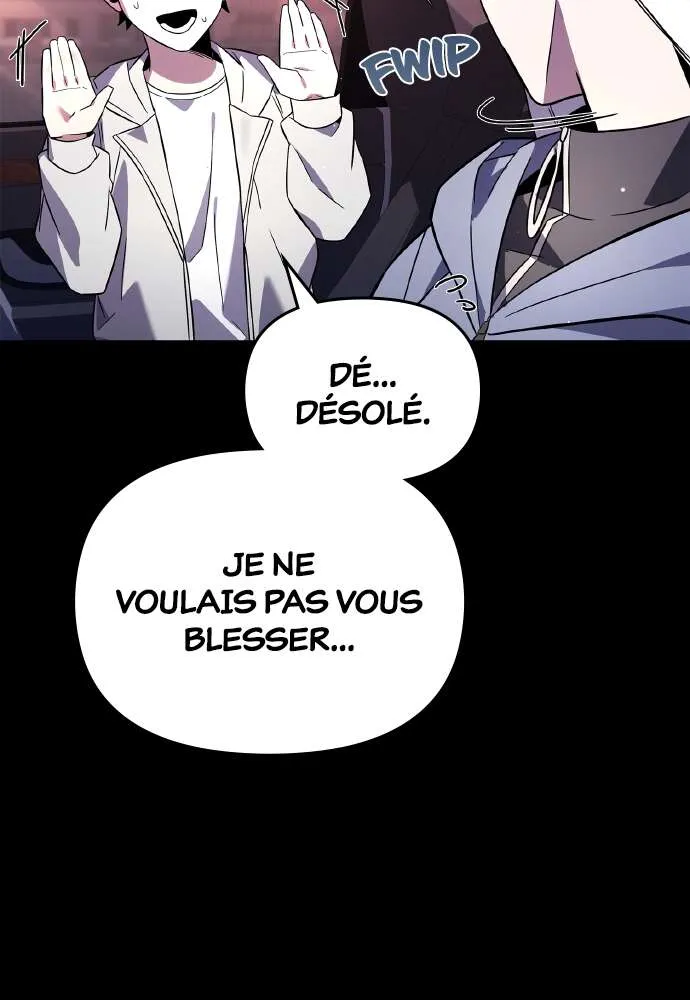 Goblin’s Night Chapitre 22 - Page 12