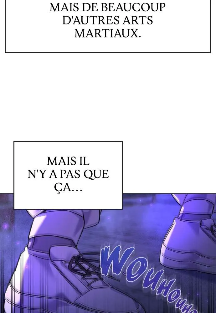 Goblin’s Night Chapitre 22 - Page 122