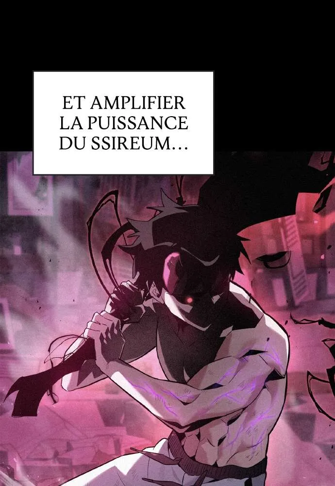 Goblin’s Night Chapitre 22 - Page 129
