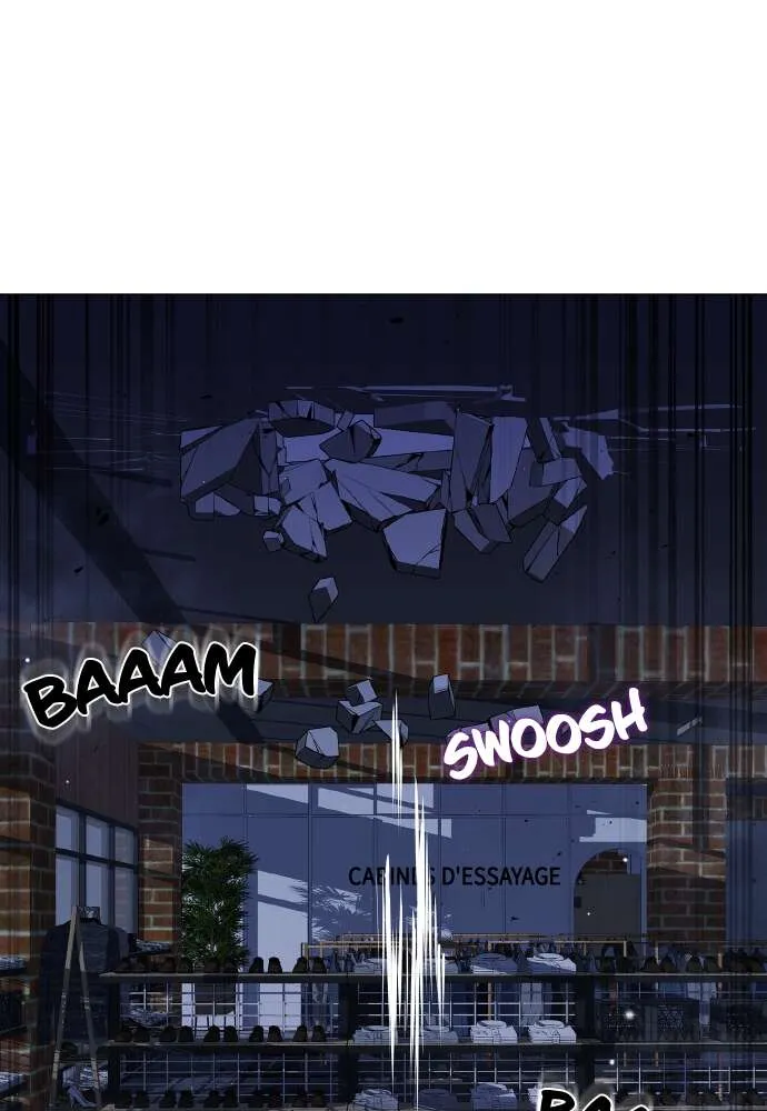 Goblin’s Night Chapitre 22 - Page 141
