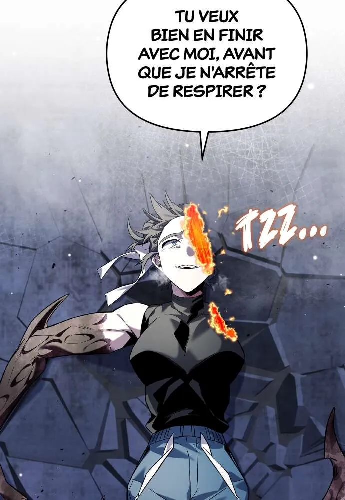 Goblin’s Night Chapitre 22 - Page 145