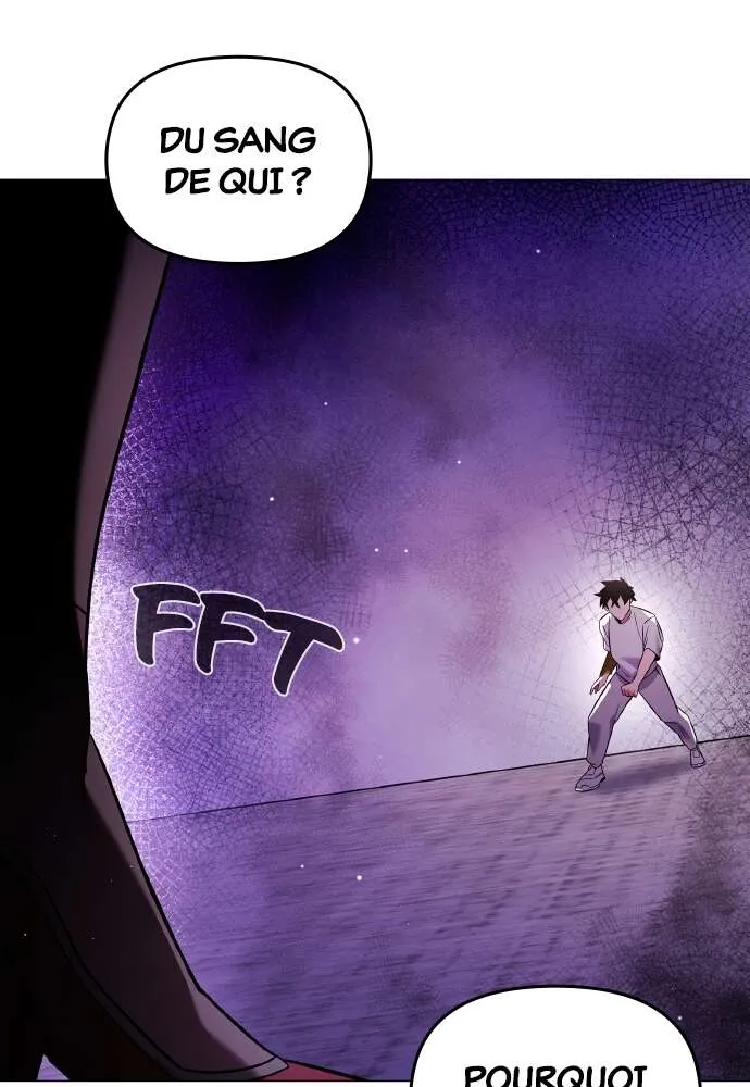 Goblin’s Night Chapitre 22 - Page 161
