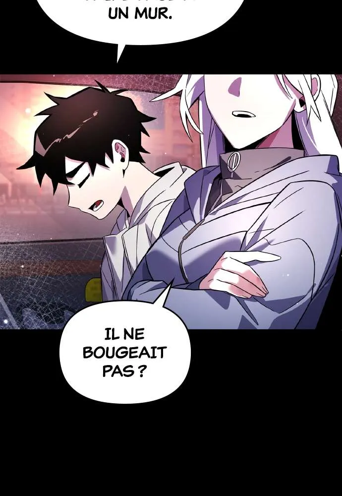 Goblin’s Night Chapitre 22 - Page 18