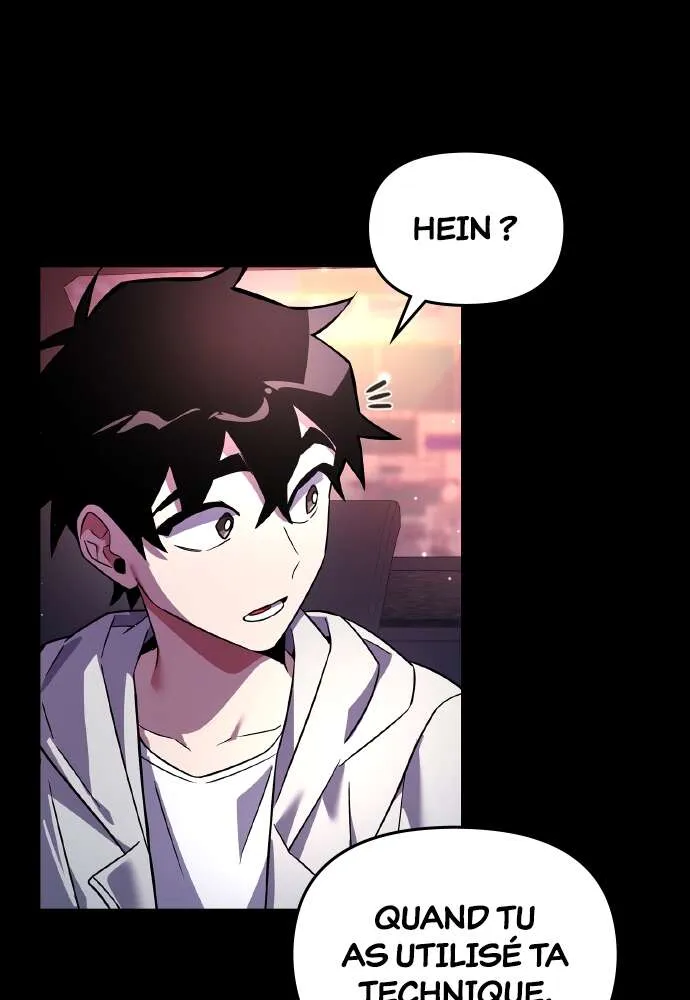 Goblin’s Night Chapitre 22 - Page 19
