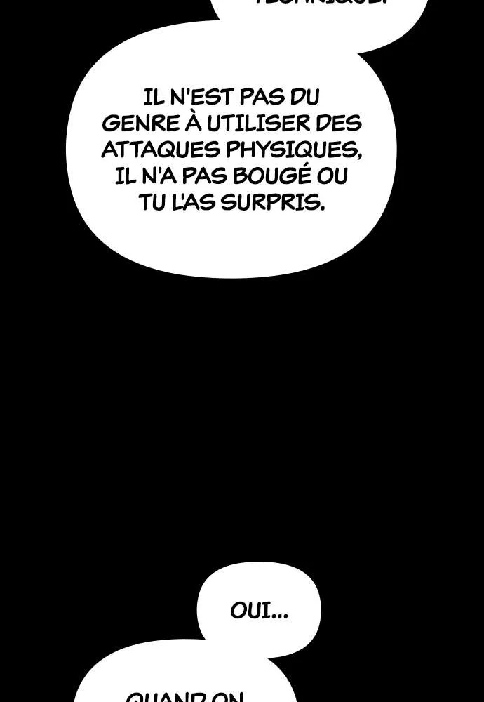 Goblin’s Night Chapitre 22 - Page 20