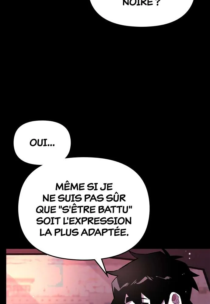 Goblin’s Night Chapitre 22 - Page 3