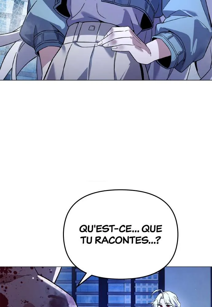 Goblin’s Night Chapitre 22 - Page 30